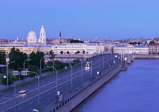 Студия в жёлтых тонах у метро Спортивная — главное фото квартиры, Петроградский, метро Спортивная